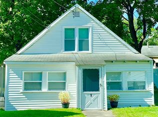 9 Kellogg Ave, Schenectady, NY