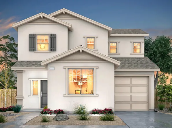 770 Crimson Cir Lot 32, Carson City, NV 89706