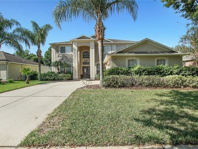 5127 Rishley Run Way #1, Mount Dora, FL, 32757