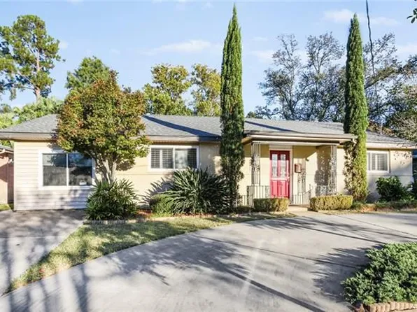 501 Beverly Garden Dr, Metairie, LA 70001