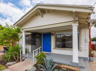 965 Camulos St, Los Angeles, CA 90023