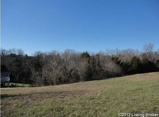 86 Cedar Point Ct, Mount Washington, KY 40047