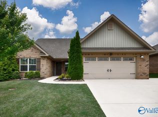 114 White Rock Dr, Harvest, AL 35749