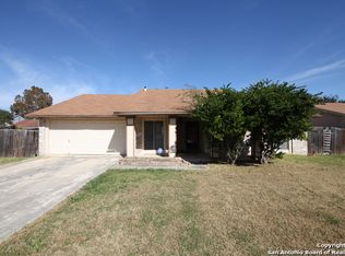 5903 Lakefront St, San Antonio, TX 78222