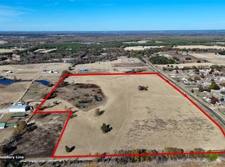 Fm 2495, Athens, TX 75752