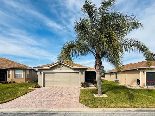 4528 Turnberry Ln, Lake Wales, FL 33859