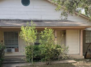 4601 Brown Bark Pl #B, Austin, TX 78727