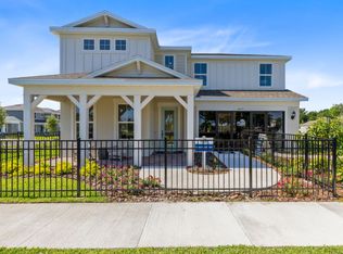 Coral Grand Plan, Winding Meadows, Apopka, FL 32712
