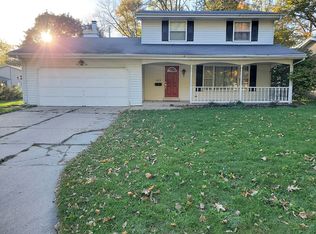 1613 N Graceland Ave, Appleton, WI 54911