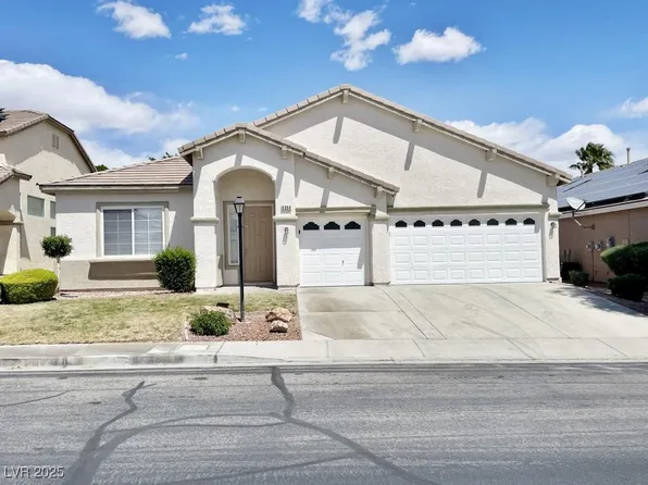 8084 Black Orchid Ave, Las Vegas, NV 89131