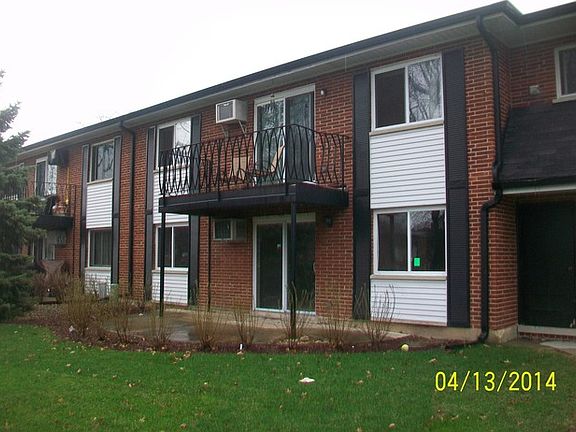 2nd image of 1206 N Dale Ave APT 1G