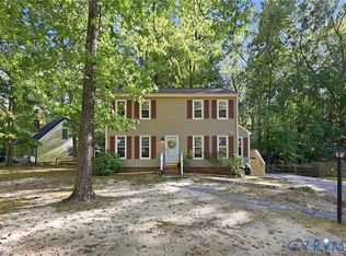 7717 Valencia Rd, Chesterfield, VA 23832