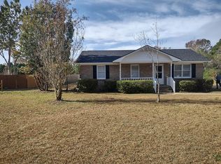 1625 Poole Rd, Sumter, SC 29154