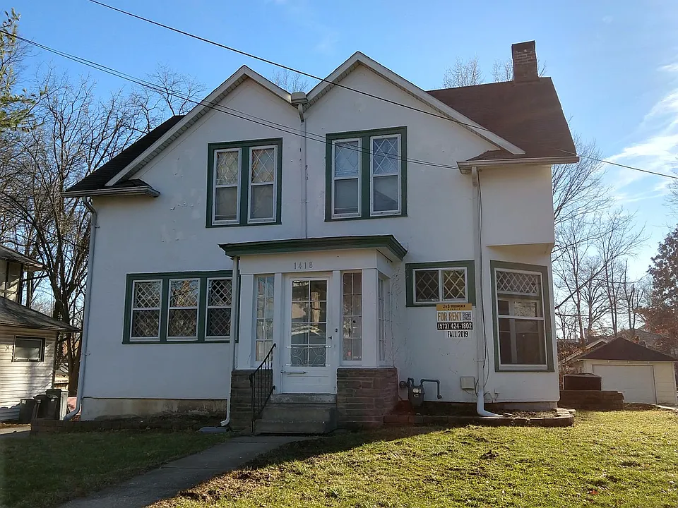1418 Wilson Ave