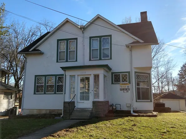 1418 Wilson Ave, Columbia, MO 65201