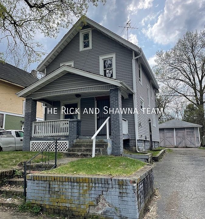 720 Fern St, Akron, OH 44307 Zillow