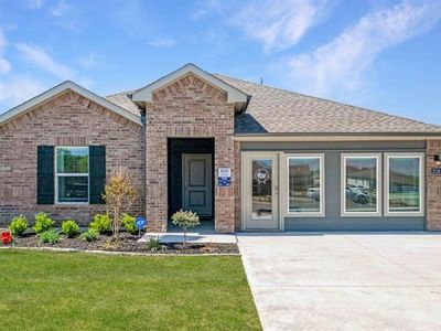 10525 SW 24th Ter, Yukon, OK, 73099