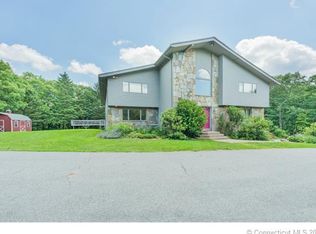 78 Villa Louisa Rd, Bolton, CT 06043