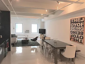 Rented by Time Equities, Inc.