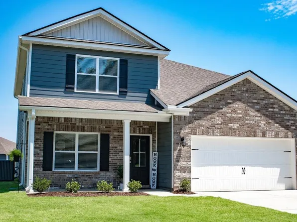 125 Walker Meadows Ln, Munford, TN 38058