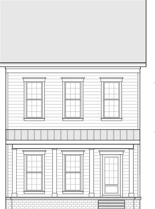 1020 Stoneleight Ln., Nolensville, TN