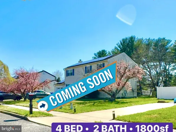 16 Orion Way, Sewell, NJ 08080
