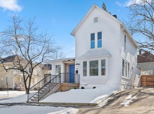 124 E Sugar St, Mount Vernon, OH 43050