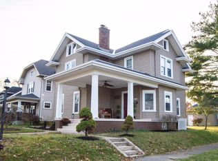 600 The Alameda, Middletown, OH