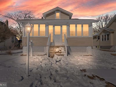 1415 Pilgrim Ave, Woodbury, NJ, 08096