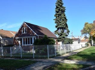 3500 W 72nd Pl, Chicago, IL
