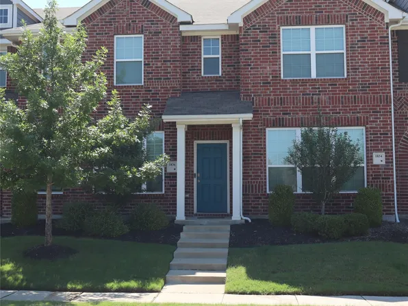 1836 Indigo Ln, Heartland, TX 75126