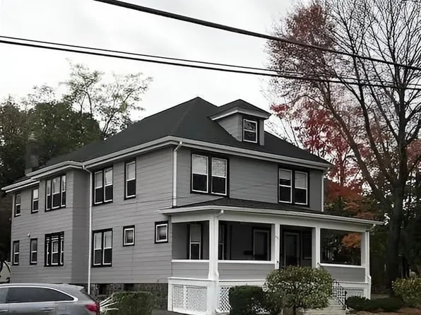 290 Columbia Ave, Fort Lee, NJ 07024