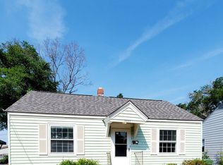 2050 Burnett Blvd, Wilmington, NC 28401