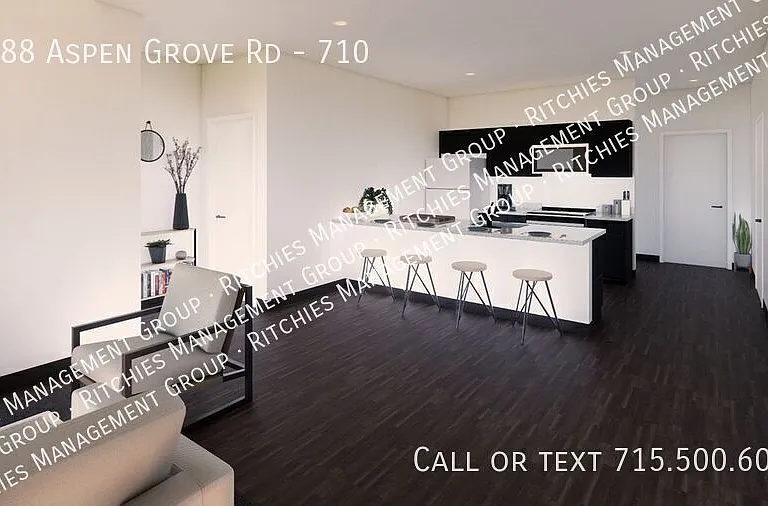 8688 Aspen Grove Rd #710 — Photo 14