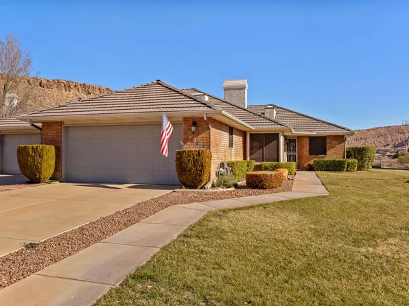 875 W Rio Virgin Dr #290, Saint George, UT 84790