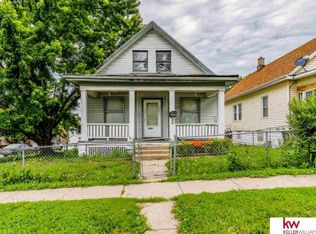 2424 I St, Omaha, NE 68107