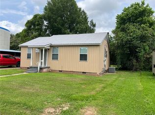 307 S Mabel St, Bunkie, LA 71322