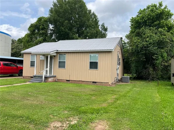 307 S Mabel St, Bunkie, LA 71322