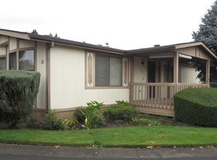 5701 NE Saint Johns Rd UNIT 51, Vancouver, WA 98661