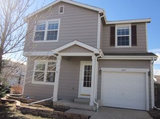 4417 W Kenyon Ave, Denver, CO 80236