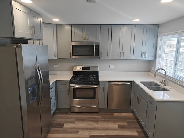 14016 S Grace Ave, Robbins, IL 60472