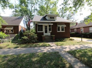 634 S Nelson Ave, Kankakee, IL 60901