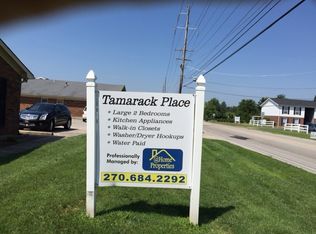 1910 Tamarack Rd APT D, Owensboro, KY 42301