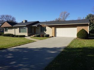 1271 Wisconsin Ave SW, Huron, SD 57350