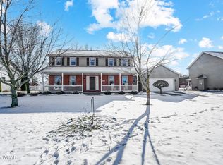 4775 Sycamore St, Lima, OH 45807