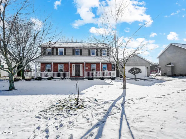 4775 Sycamore St, Lima, OH 45807