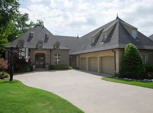 10369 S 92nd Ave E, Tulsa, OK 74133