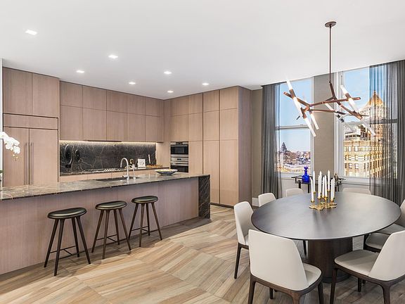 3rd image of 49 Chambers St Ste 3A