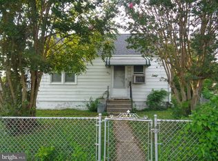 802 N Woodlynn Rd, Baltimore, MD 21221