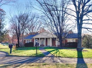 1023 Chateaugay Rd, Knoxville, TN 37923